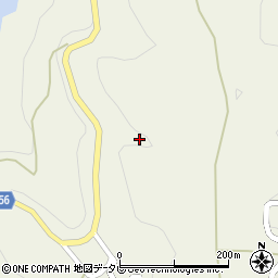 愛媛県西宇和郡伊方町正野1384-2周辺の地図