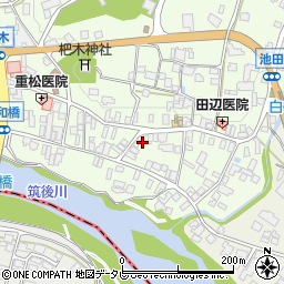 有限会社小川電機設備周辺の地図