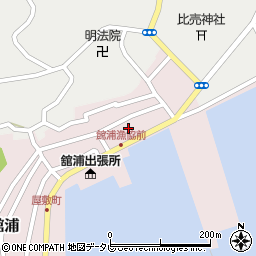 戸田百貨店周辺の地図