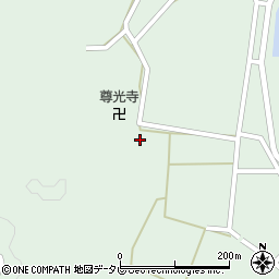 長崎県松浦市福島町塩浜免693周辺の地図