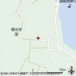 長崎県松浦市福島町塩浜免2119周辺の地図