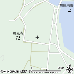 長崎県松浦市福島町塩浜免2148周辺の地図