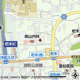 株式会社佐藤自動車周辺の地図