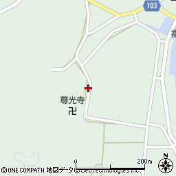 長崎県松浦市福島町塩浜免2091周辺の地図