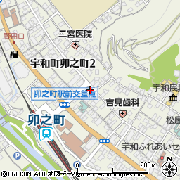 ビ・アート神戸四国営業所周辺の地図