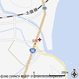 株式会社山岸竹材店周辺の地図