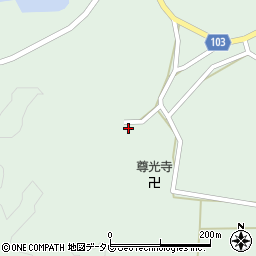 長崎県松浦市福島町塩浜免2079周辺の地図