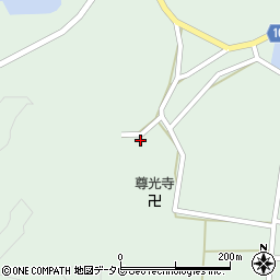 長崎県松浦市福島町塩浜免2099周辺の地図