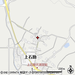 佐賀県神埼郡吉野ヶ里町石動856-1周辺の地図