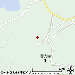 長崎県松浦市福島町塩浜免2281周辺の地図