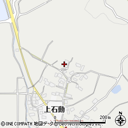 西牟田社会保険労務士事務所周辺の地図