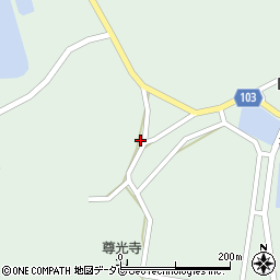 長崎県松浦市福島町塩浜免2270周辺の地図