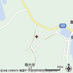 長崎県松浦市福島町塩浜免2210周辺の地図