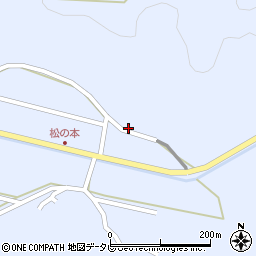 佐賀県伊万里市波多津町馬蛤潟731-1周辺の地図