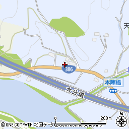 和田自動車整備工場周辺の地図