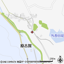 佐賀県三養基郡みやき町簑原4585周辺の地図