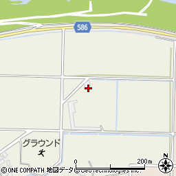 株式会社日野産業周辺の地図