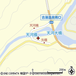 株式会社川原建設周辺の地図