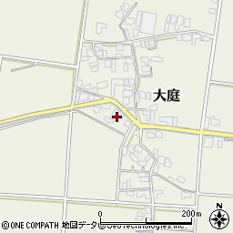 朝倉物産株式会社周辺の地図