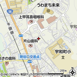 大塚社労士事務所周辺の地図