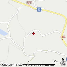 長崎県平戸市生月町山田免775周辺の地図