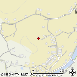 長崎県平戸市田平町大久保免173-3周辺の地図