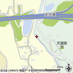 京表具額装・弘昌堂周辺の地図