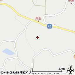 長崎県平戸市生月町山田免周辺の地図