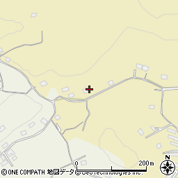 長崎県平戸市田平町大久保免230-1周辺の地図