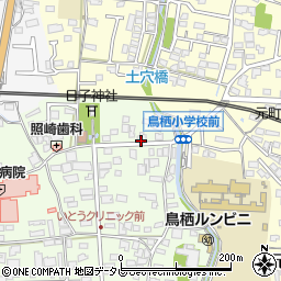 中村モーターサイクル商会周辺の地図