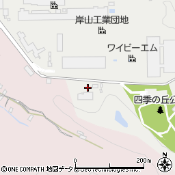 精工Ｃ＆Ｃ株式会社周辺の地図
