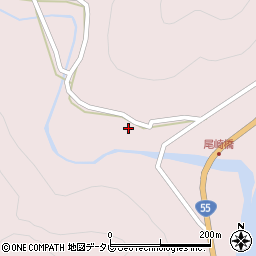 高知県室戸市佐喜浜町639周辺の地図