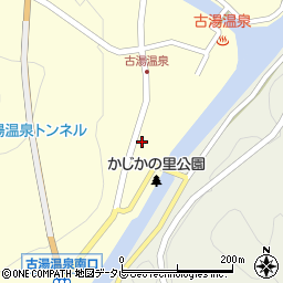 鳥谷電器周辺の地図