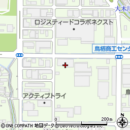 佐賀県鳥栖市藤木町3-26周辺の地図