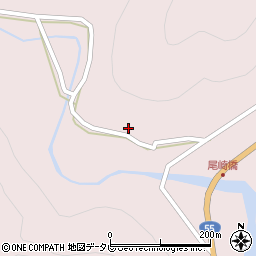 高知県室戸市佐喜浜町634周辺の地図