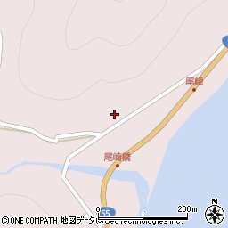 高知県室戸市佐喜浜町687周辺の地図