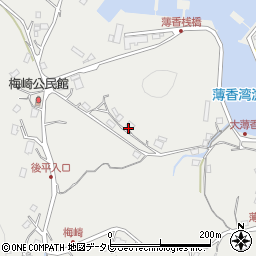 有限会社石田機械店周辺の地図