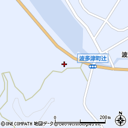 古賀畳店周辺の地図