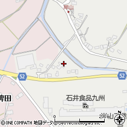 岡本自動車周辺の地図