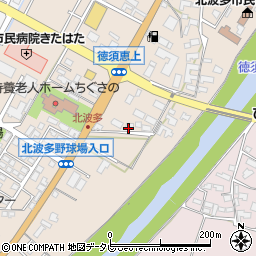 神吉歯科医院周辺の地図
