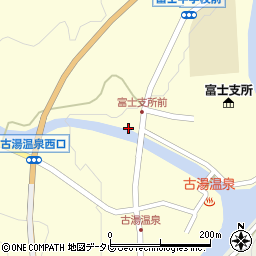 株式会社副島組周辺の地図