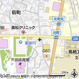 株式会社菅佛具周辺の地図