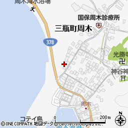有限会社嶋川冷熱工業周辺の地図