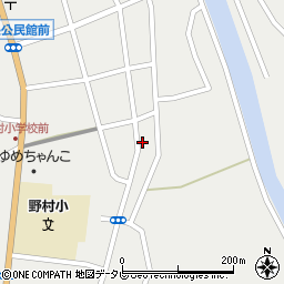 有限会社米田石材周辺の地図