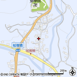 佐賀県神埼郡吉野ヶ里町松隈1324周辺の地図