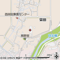 暁酵素産業株式会社周辺の地図