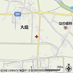 師岡木工所周辺の地図