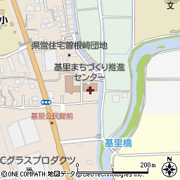 佐賀県鳥栖市曽根崎町1362周辺の地図