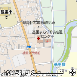 佐賀県鳥栖市曽根崎町1353周辺の地図