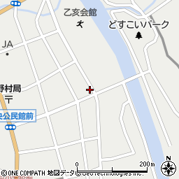 エディオンのむら店篠藤電気周辺の地図